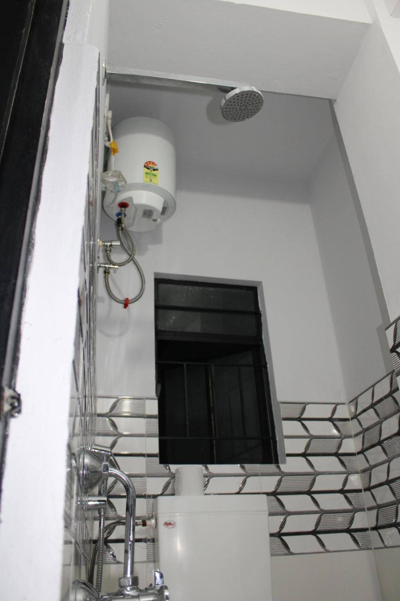Halabella Homestay Shillong Exterior foto